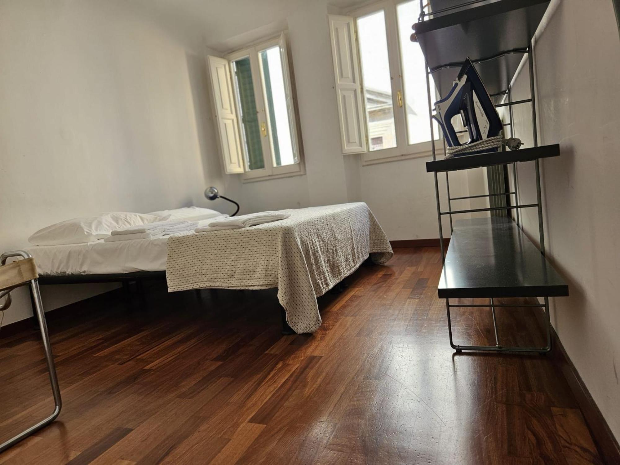 Charming House In San Niccolo Apartment Флоренция Екстериор снимка